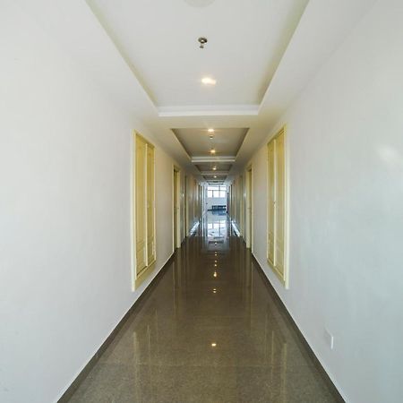 Hotel Guruvayur Darshan Kültér fotó