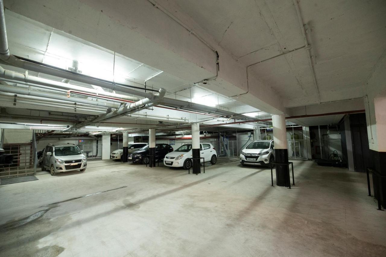 Hotel Guruvayur Darshan Kültér fotó